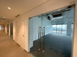 Woods Square (D25), Office #501758471